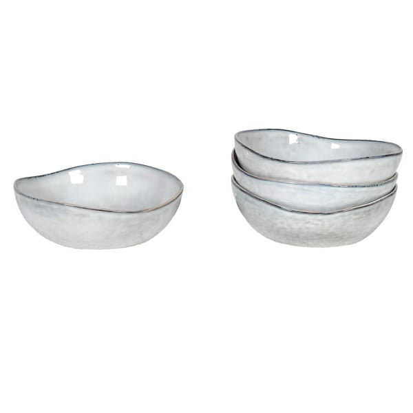 Flax Pasta Bowls - HAYGEN