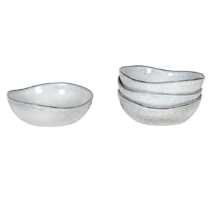 Flax Pasta Bowls - HAYGEN