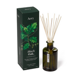 Aery - Black Oak Reed Diffuser - HAYGEN