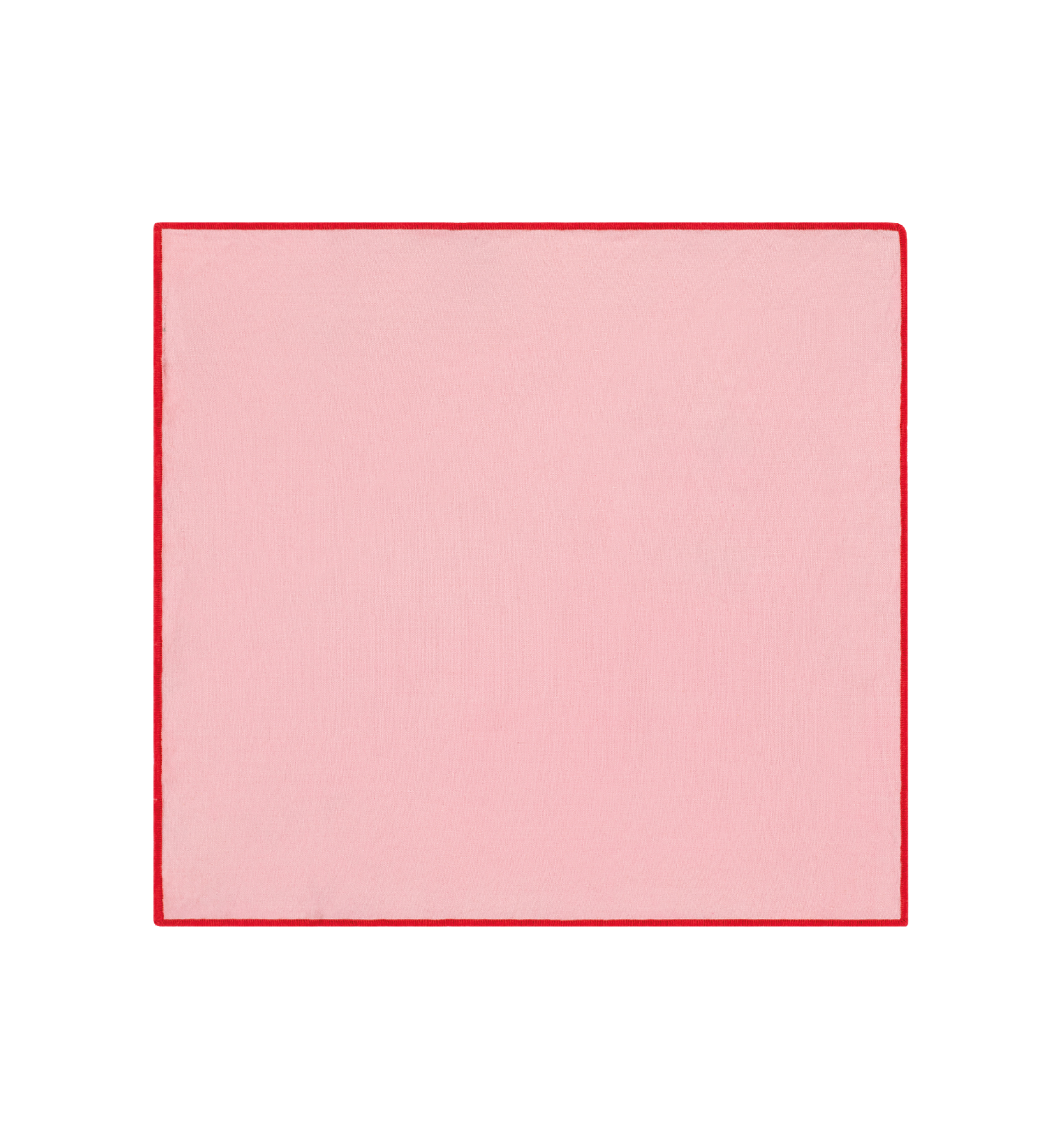 Anna + Nina - Rose Garden Napkin Set of 2 - HAYGEN