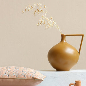 HKliving - Mustard Jar - L - HAYGEN