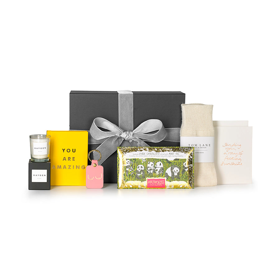 The Happiness - Gift Box - HAYGEN