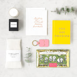 The Happiness - Gift Box - HAYGEN