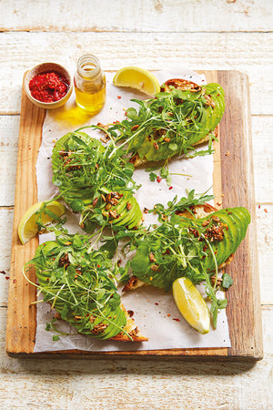 Brunch The Sunday Way - HAYGEN