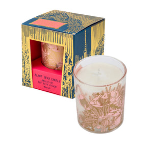 Angels of The Deep Candle - Neroli - HAYGEN