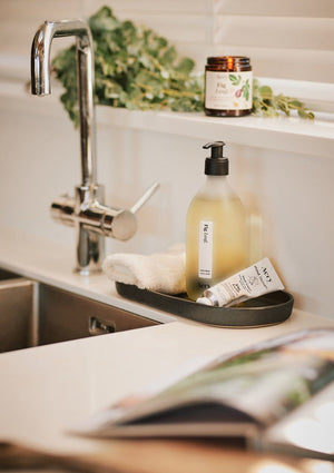 Aery - Fig Leaf Hand Wash - HAYGEN