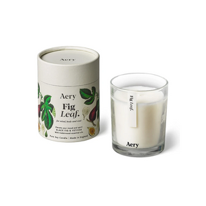 Aery - Fig Leaf Candle - HAYGEN