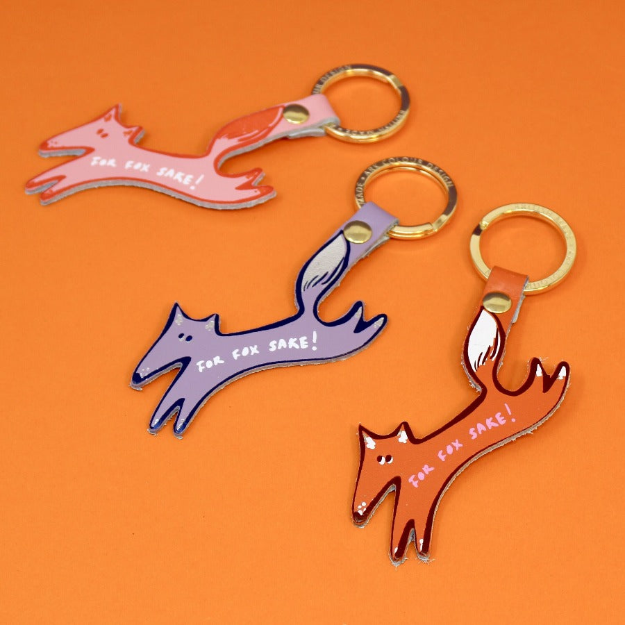 Ark - For Fox Sake - HAYGEN