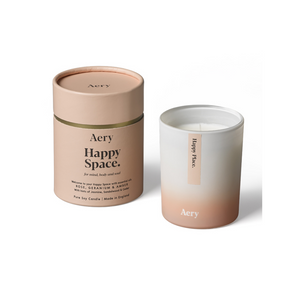 Aery - Happy Space Candle - HAYGEN