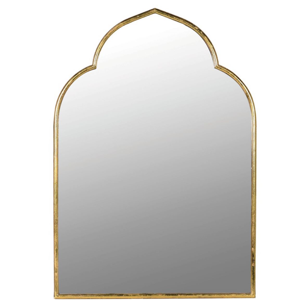 MOROCCAN SHAPED MIRROR - HAYGEN