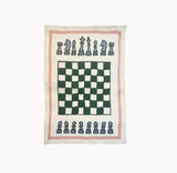 Amuse la Bouche- Chess Tea Towel - HAYGEN