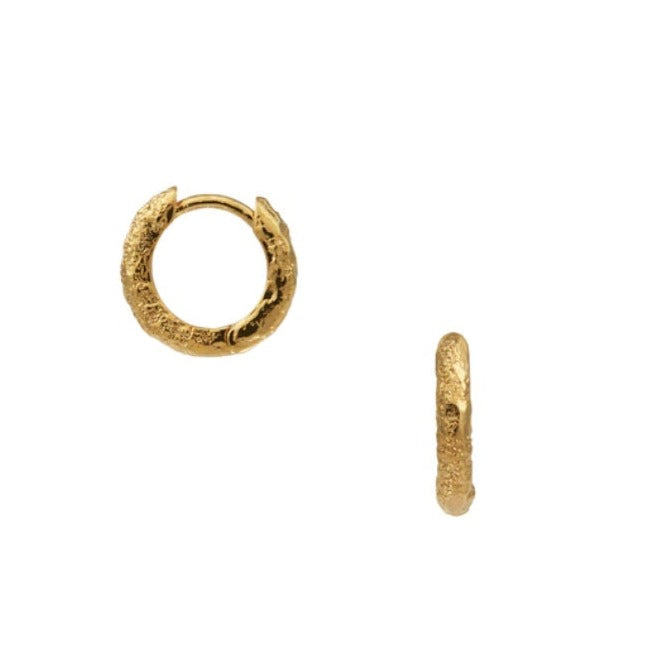 Molten micro hoop - HAYGEN
