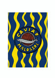 Caviar Malossol Print - A2 - HAYGEN