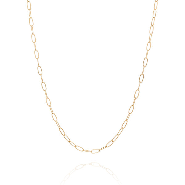Epanoui - Grace Necklace - Gold - HAYGEN