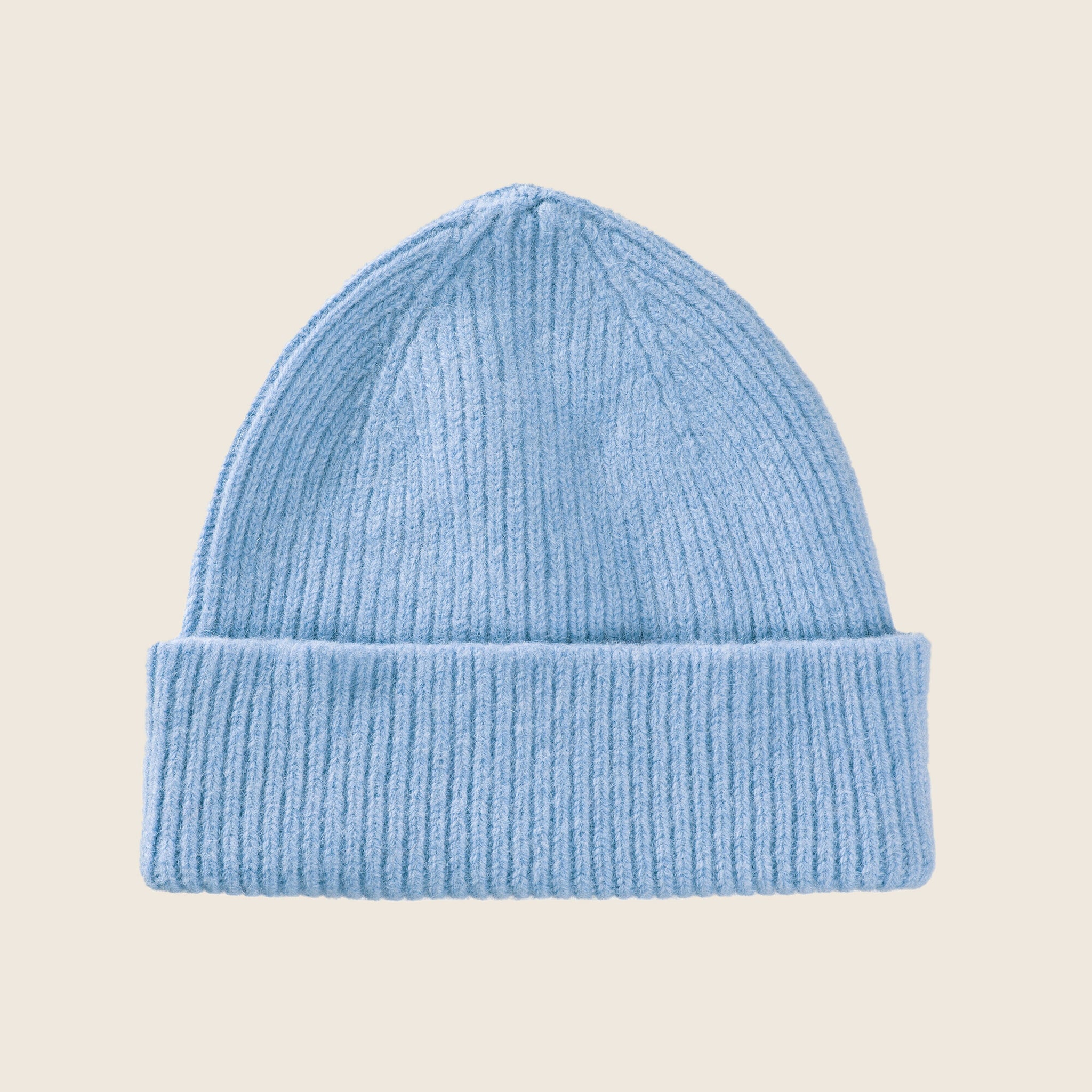 Le Bonnet - Beanie Hat - Light Blue Sky - HAYGEN
