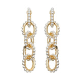 Soru - Mondello Earrings - HAYGEN