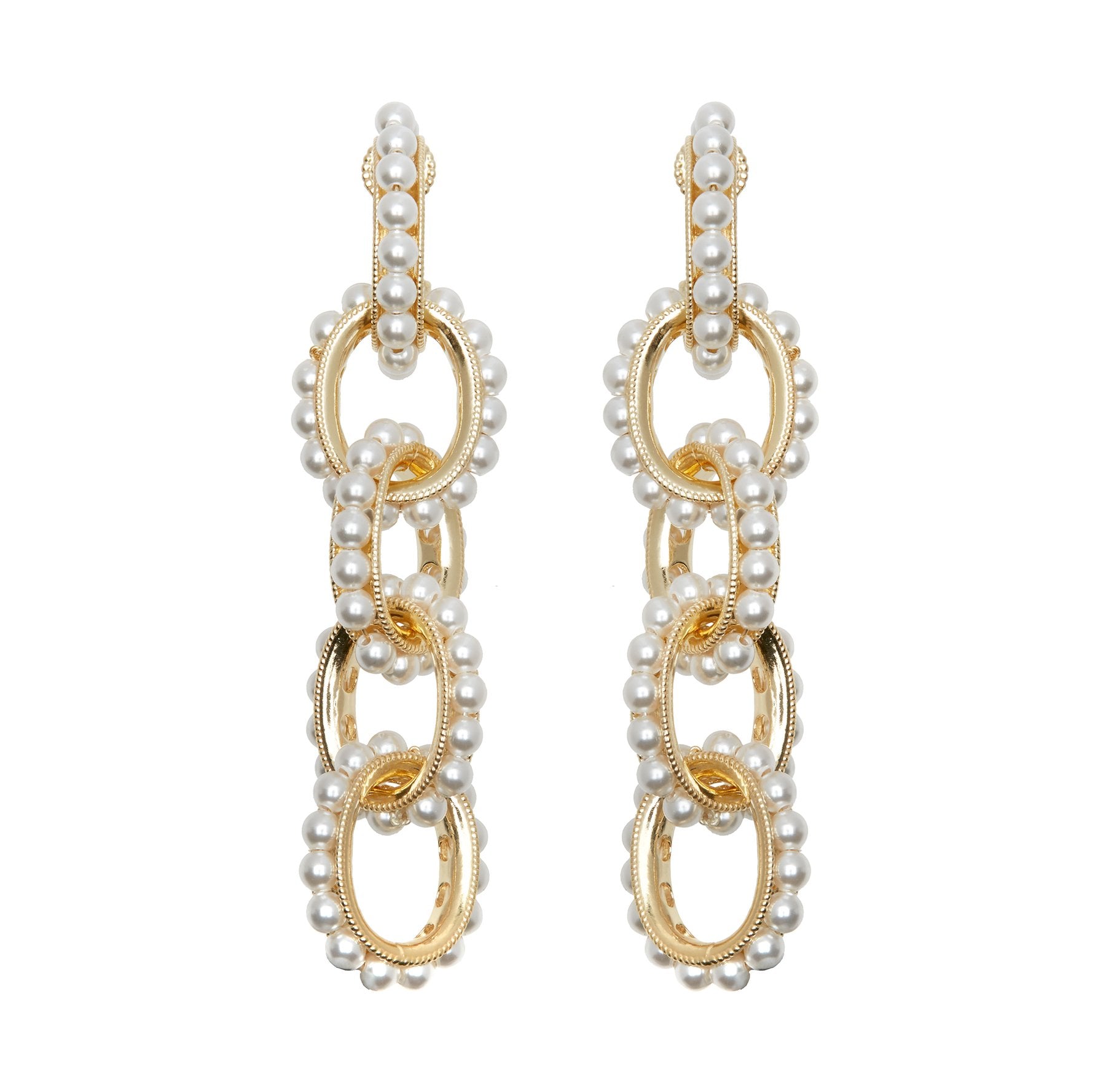 Soru - Mondello Earrings - HAYGEN