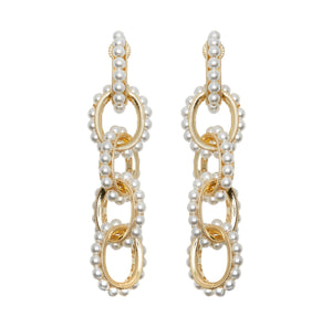 Soru - Mondello Earrings - HAYGEN
