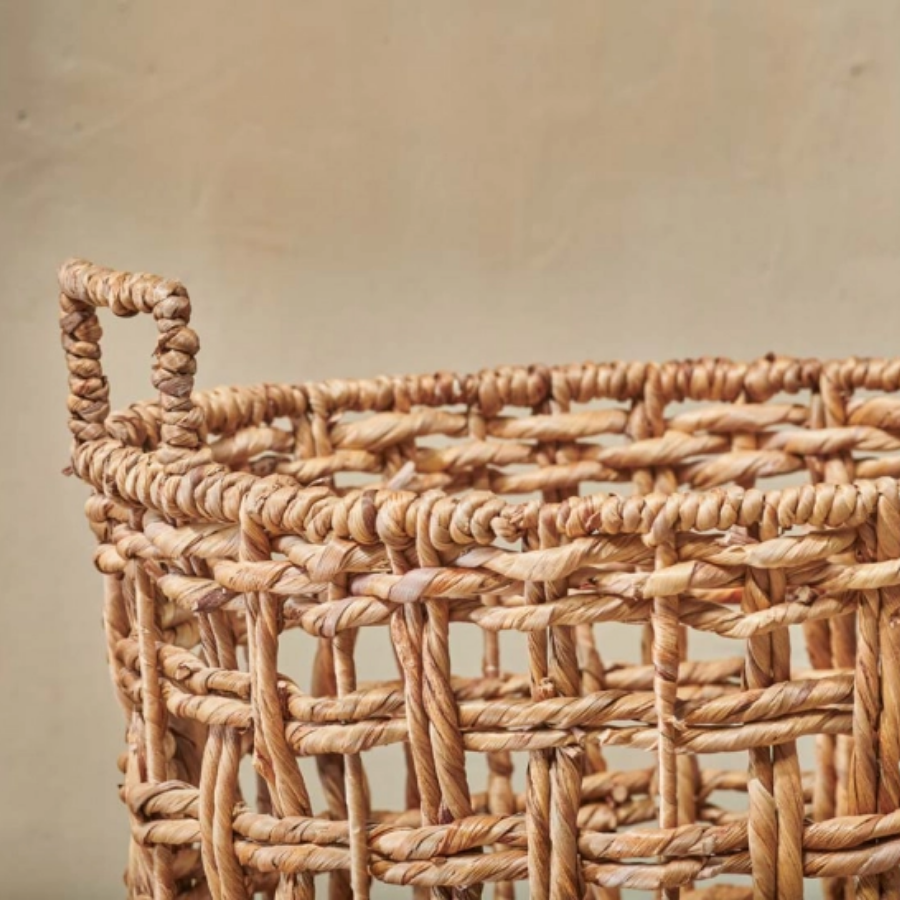 Nkuku - Kora Storage Basket - Large - HAYGEN