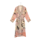One Hundred Stars - Gown - Stork Pink - HAYGEN