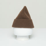 Le Bonnet - Beanie Hat - Walnut - HAYGEN