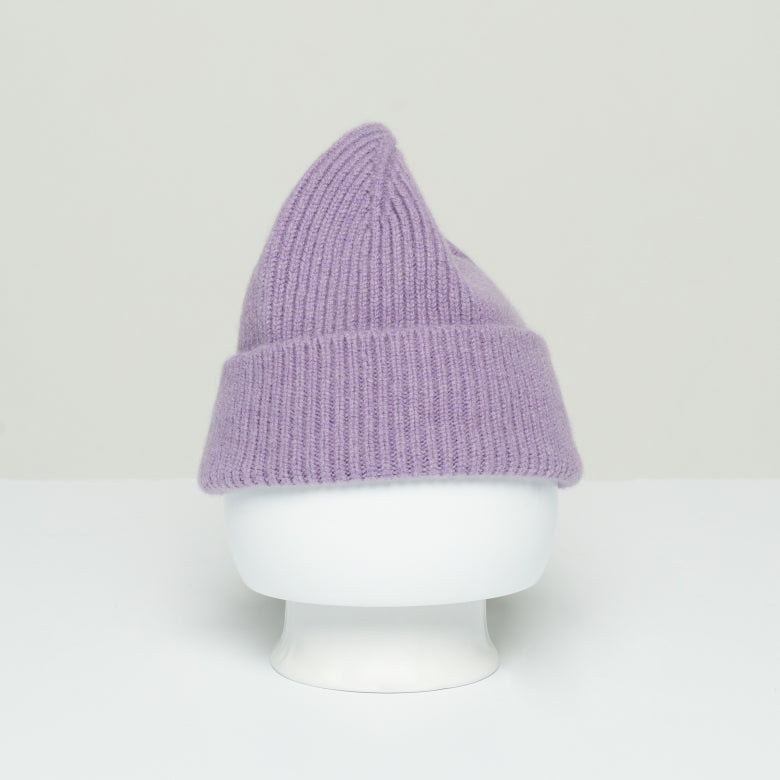 Le Bonnet - Beanie Hat - Lavender - HAYGEN