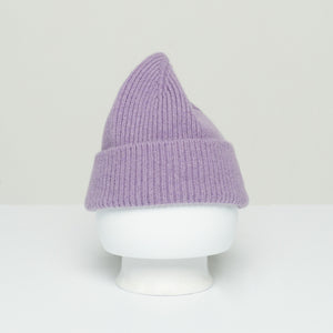 Le Bonnet - Beanie Hat - Lavender - HAYGEN