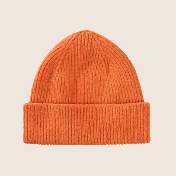 Le Bonnet - Beanie Hat - Flame - HAYGEN
