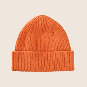 Le Bonnet - Beanie Hat - Flame - HAYGEN