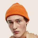 Le Bonnet - Beanie Hat - Flame - HAYGEN