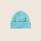 Le Bonnet - Beanie Hat - Aqua - HAYGEN