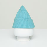 Le Bonnet - Beanie Hat - Aqua - HAYGEN
