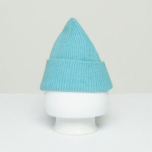 Le Bonnet - Beanie Hat - Aqua - HAYGEN