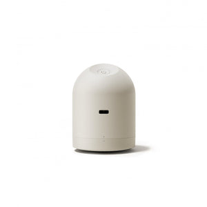 Steamery - Pilo No.2 Fabric Shaver - Sand - HAYGEN