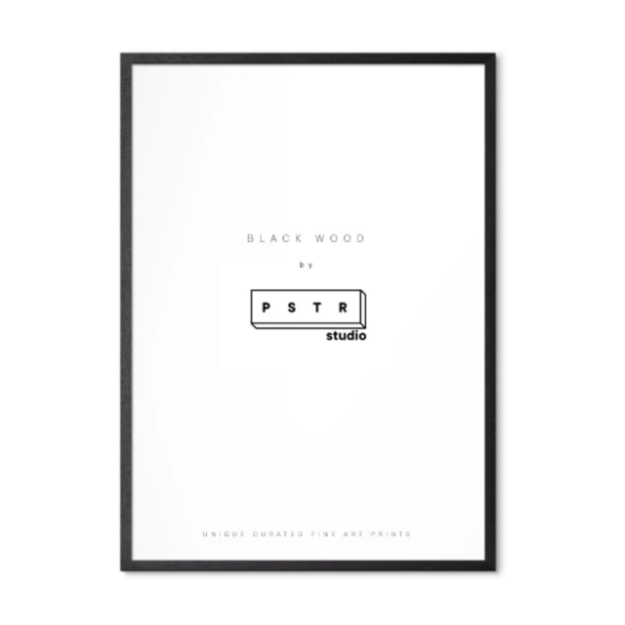 PSTR Studio - Frame - 50x70cm - HAYGEN