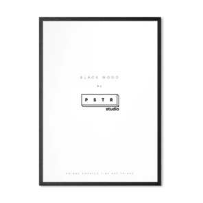 Frame - 50x70cm - Other Colours Available Product Image