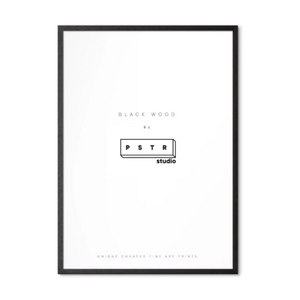 PSTR Studio - Frame - 50x70cm - HAYGEN