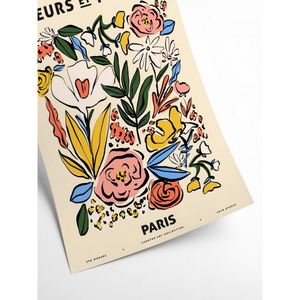PSTR Studio - Fleurs et Plantes - Paris - HAYGEN