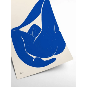 PSTR Studio - Nu Blue - HAYGEN