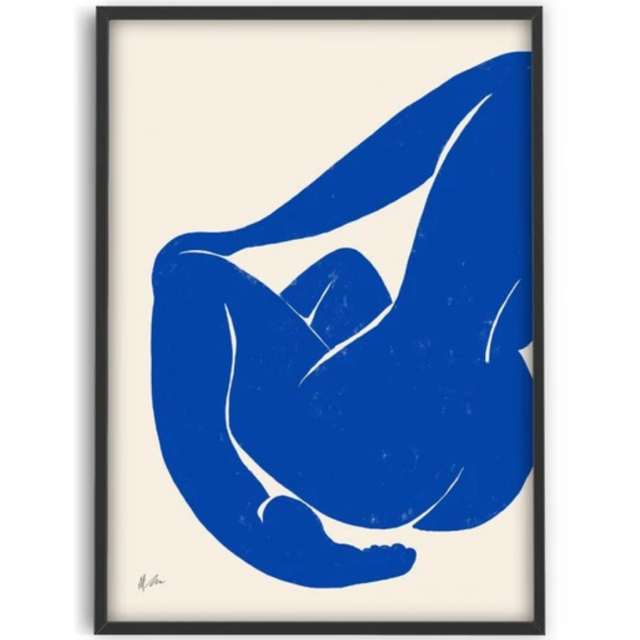 PSTR Studio - Nu Blue - HAYGEN