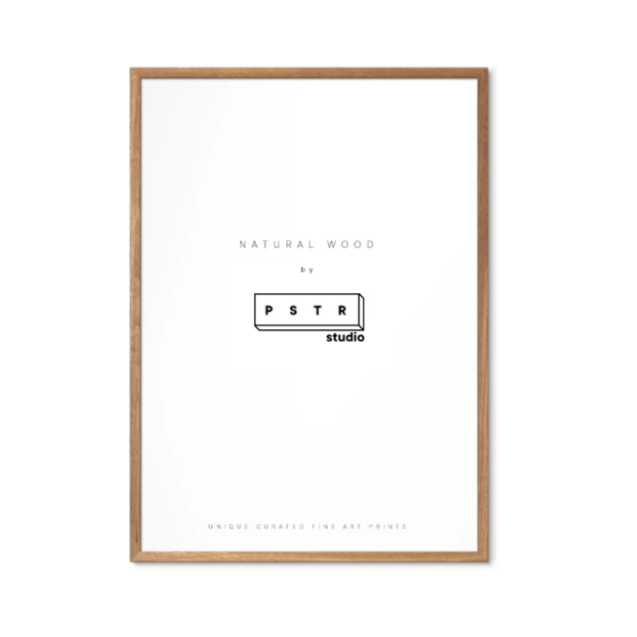 PSTR Studio - Frame - 50x70cm - HAYGEN