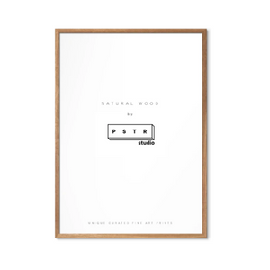 PSTR Studio - Frame - 50x70cm - HAYGEN