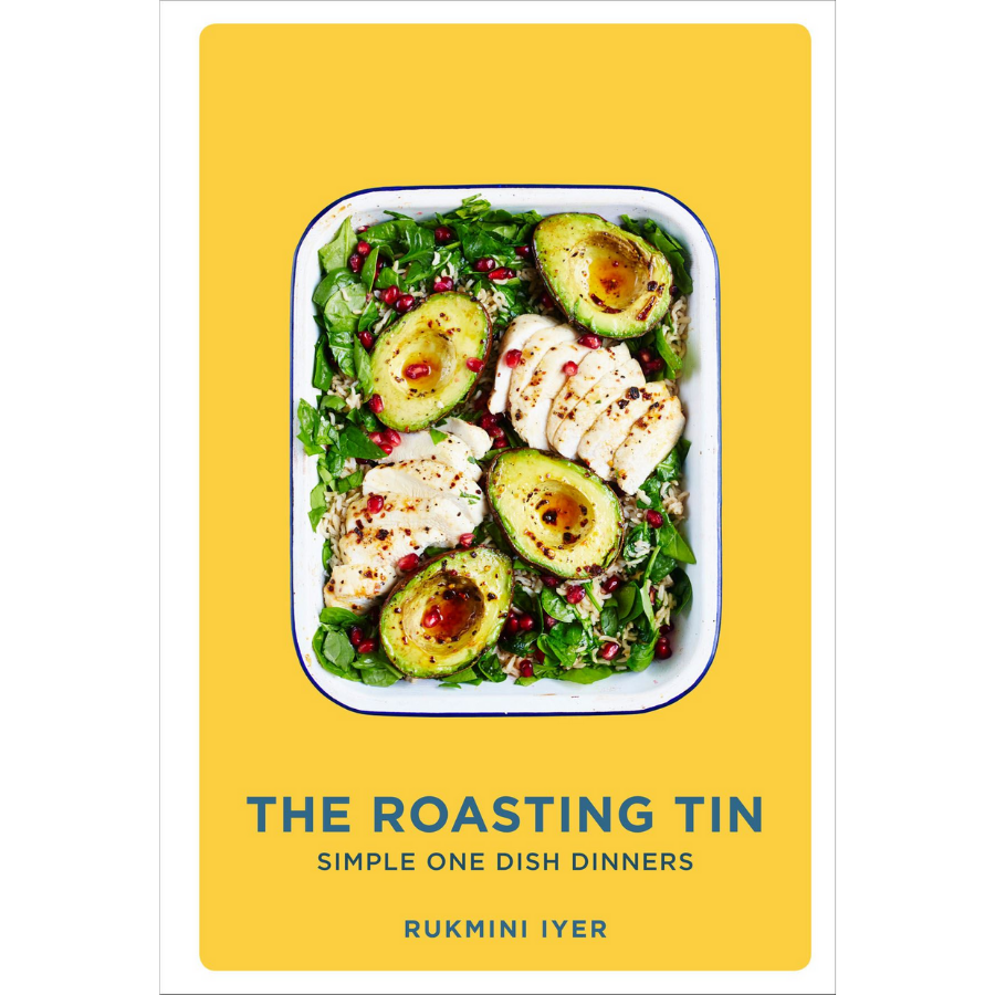 ROASTING TIN - HAYGEN