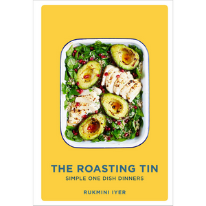 ROASTING TIN - HAYGEN