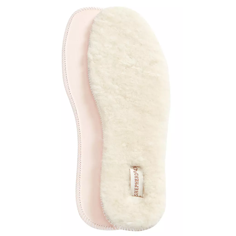 Shepherd - Sheepskin Insole - HAYGEN