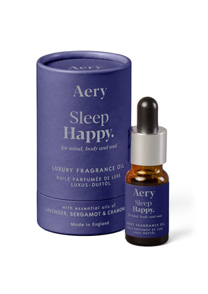 Aery - Sleep Happy Fragrance Oil - HAYGEN