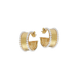 Soru - Torino Earrings - HAYGEN